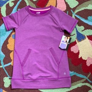 🌷AVIA Girls sporty Studio Tunic🌷